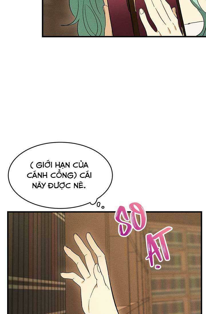 Đầu Bếp Hoàng Gia Chapter 34 - Trang 2