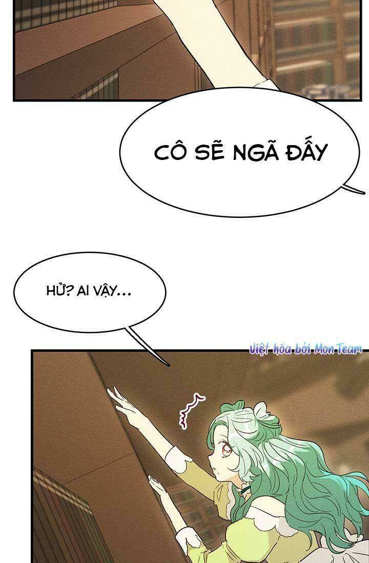 Đầu Bếp Hoàng Gia Chapter 34 - Trang 2