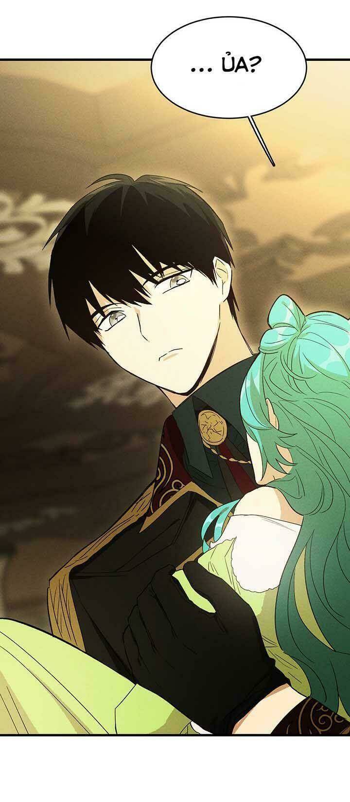 Đầu Bếp Hoàng Gia Chapter 34 - Trang 2