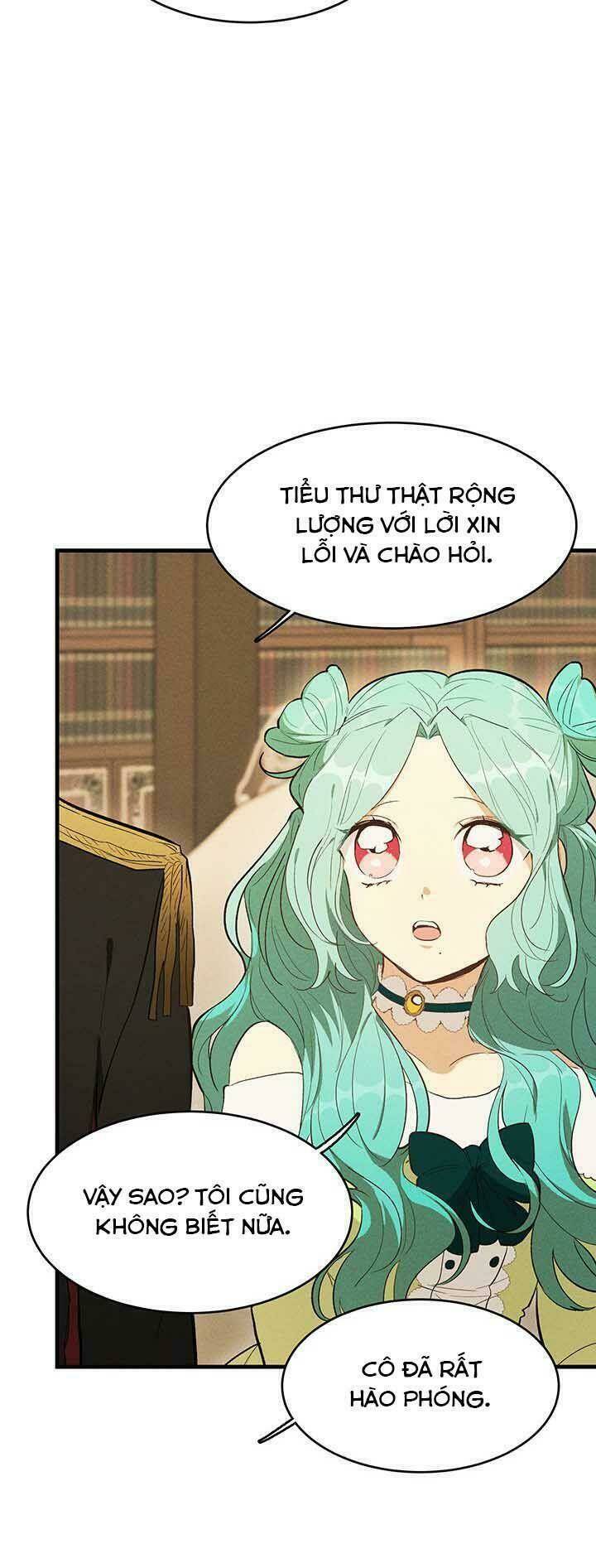 Đầu Bếp Hoàng Gia Chapter 35 - Trang 2