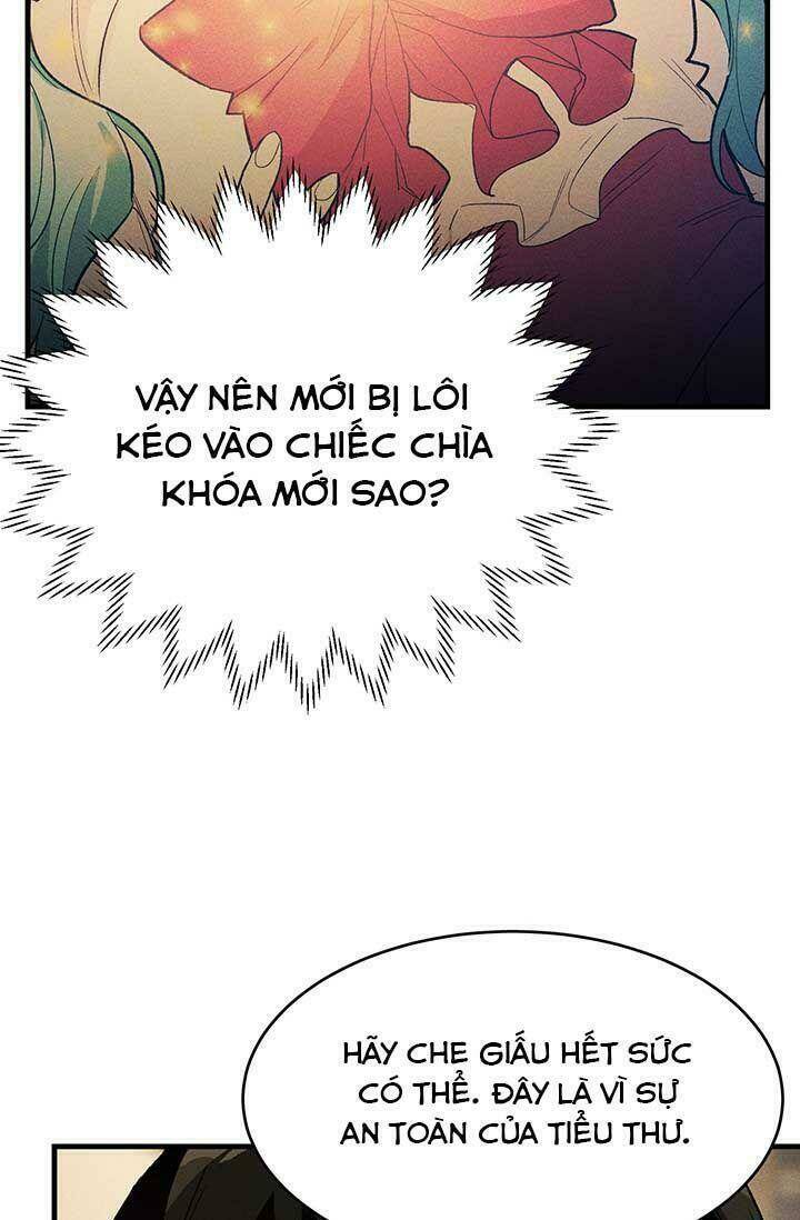 Đầu Bếp Hoàng Gia Chapter 35 - Trang 2