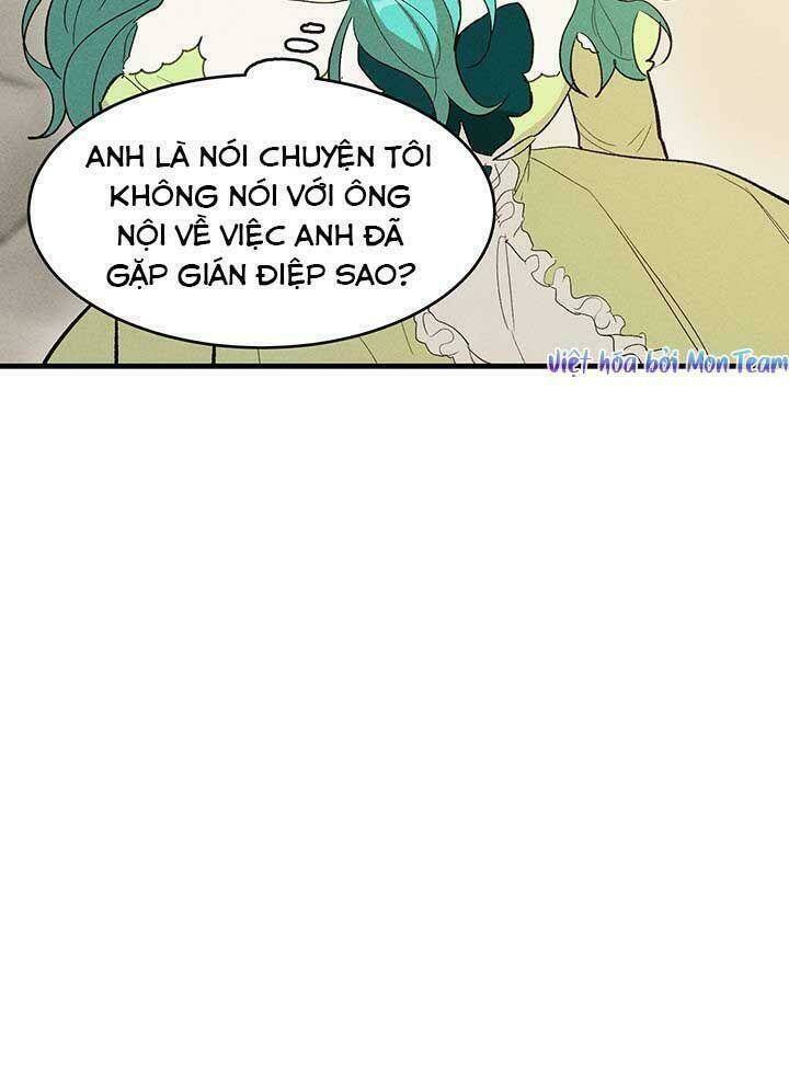 Đầu Bếp Hoàng Gia Chapter 35 - Trang 2