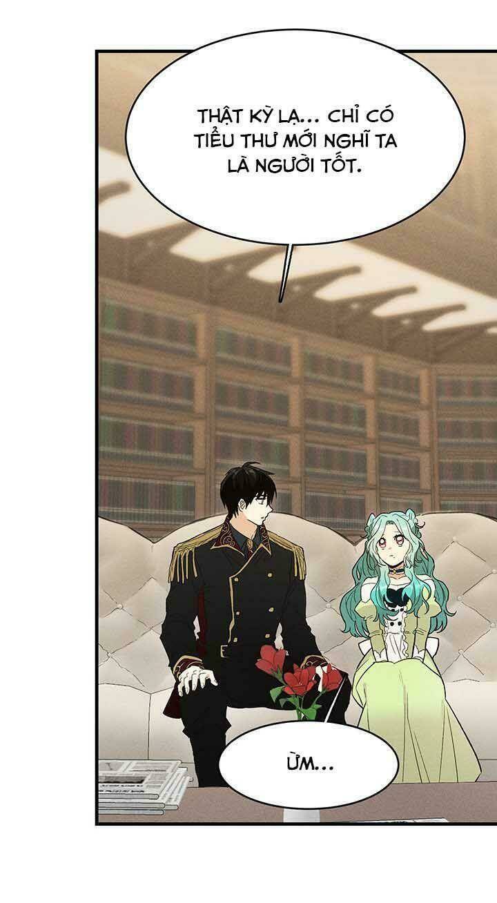 Đầu Bếp Hoàng Gia Chapter 35 - Trang 2