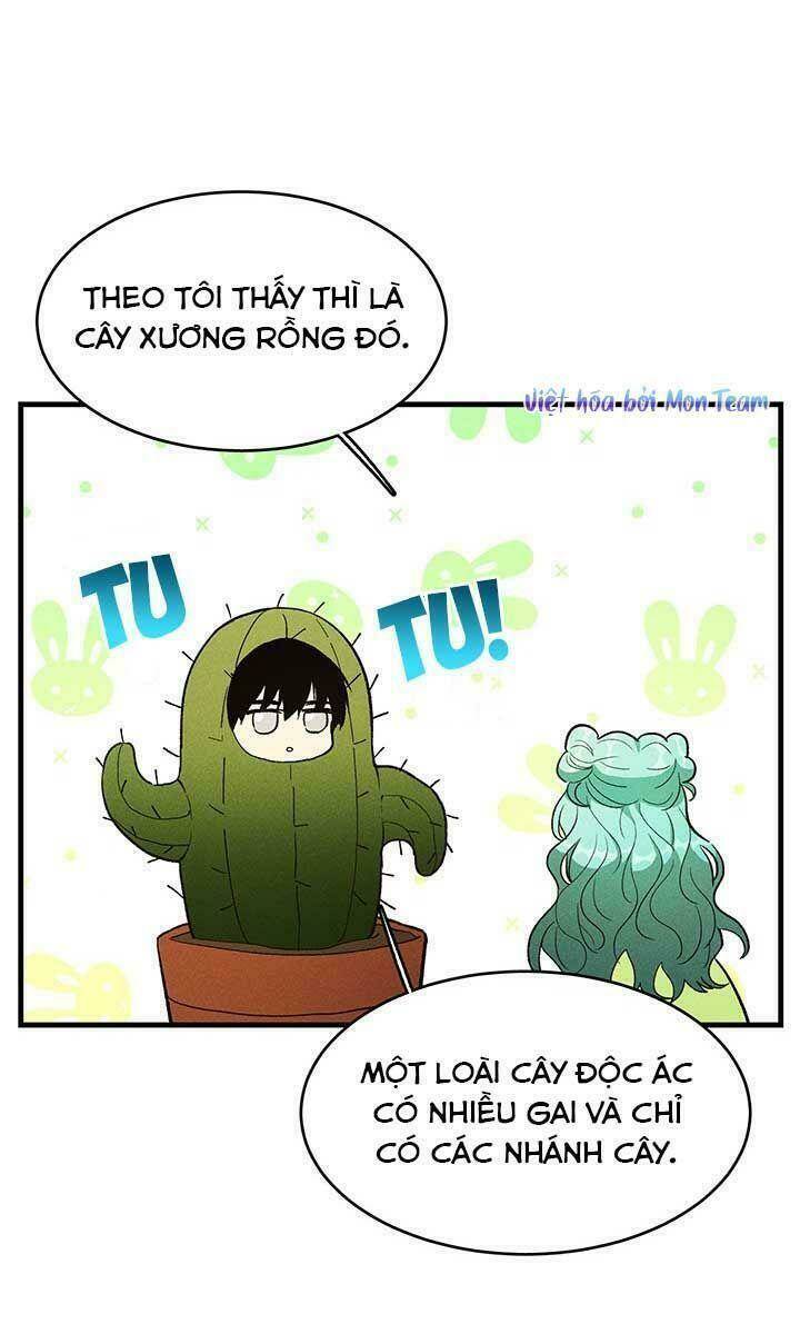 Đầu Bếp Hoàng Gia Chapter 35 - Trang 2