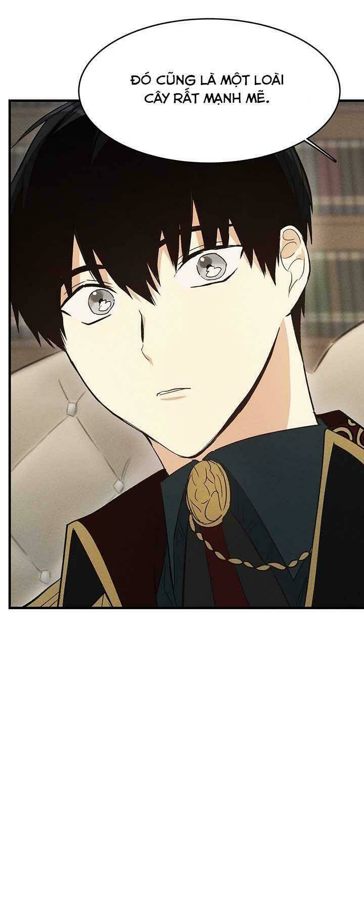 Đầu Bếp Hoàng Gia Chapter 35 - Trang 2