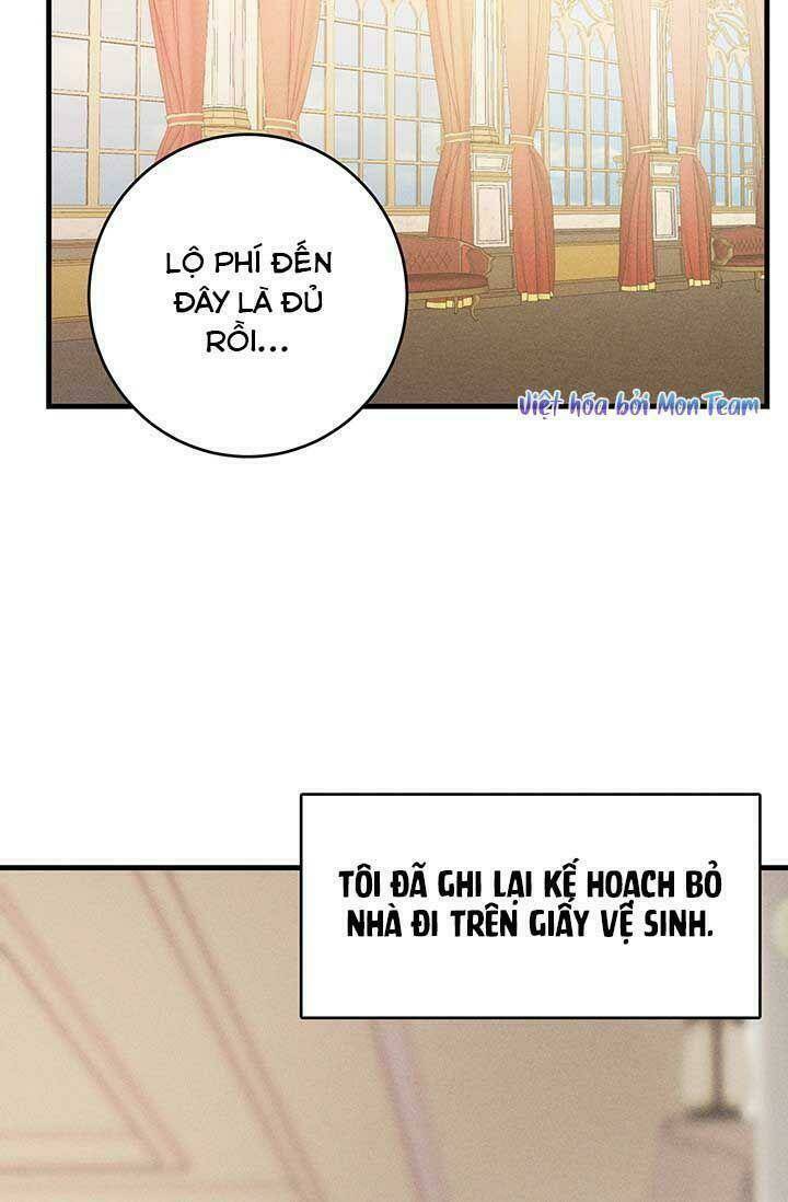 Đầu Bếp Hoàng Gia Chapter 35 - Trang 2