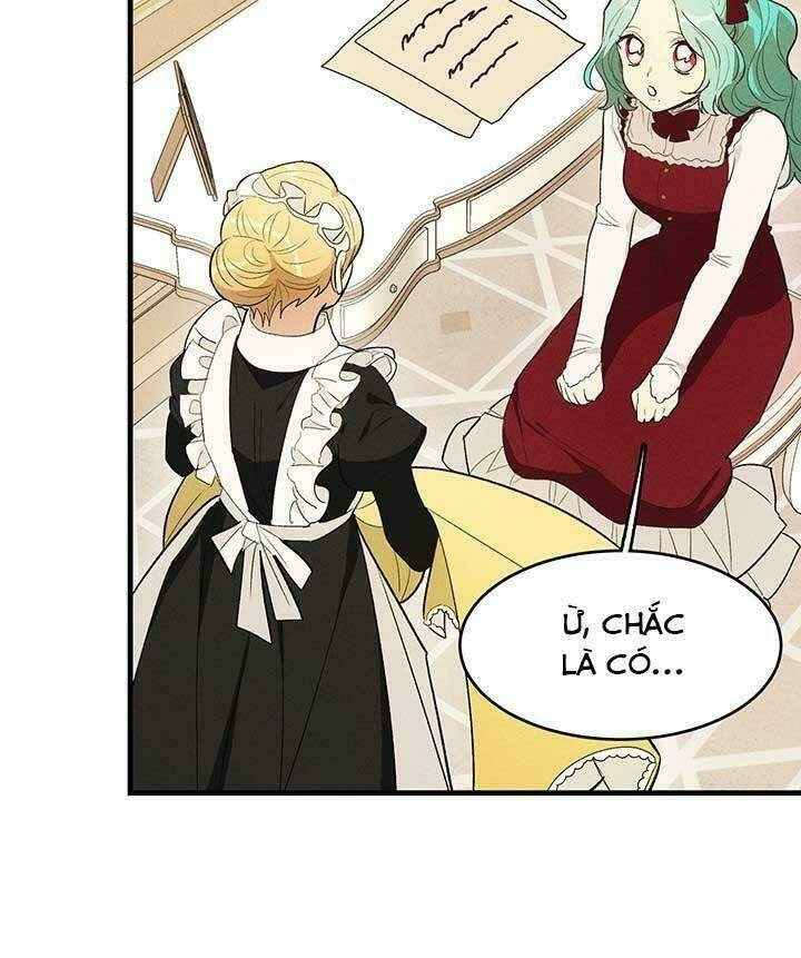 Đầu Bếp Hoàng Gia Chapter 35 - Trang 2