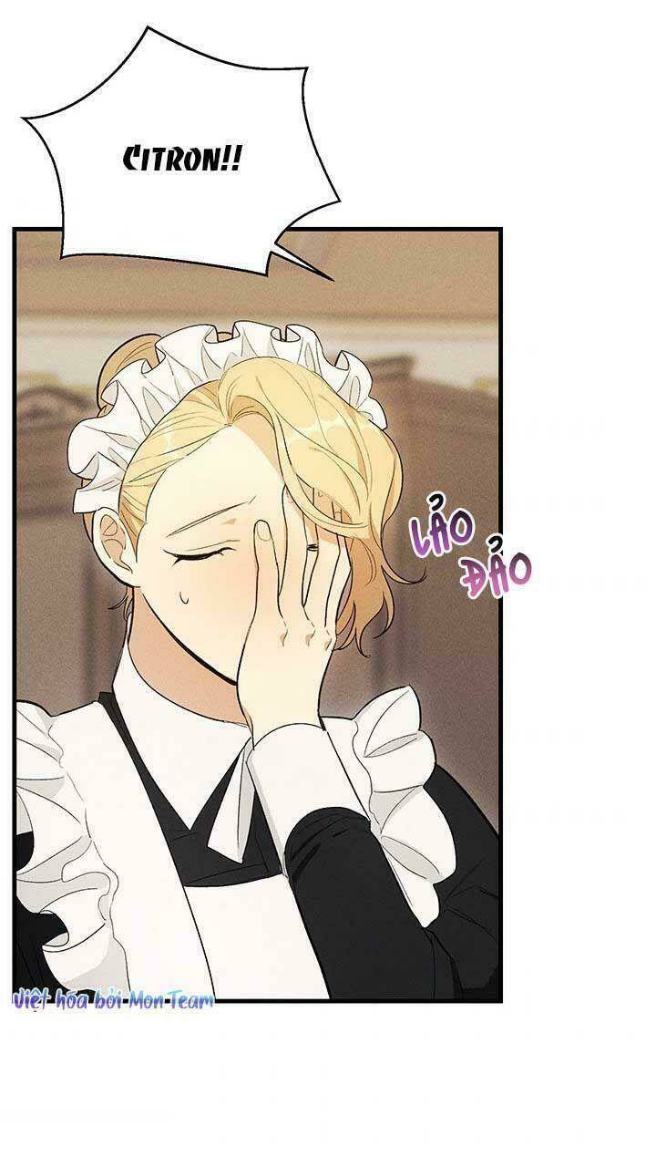 Đầu Bếp Hoàng Gia Chapter 35 - Trang 2