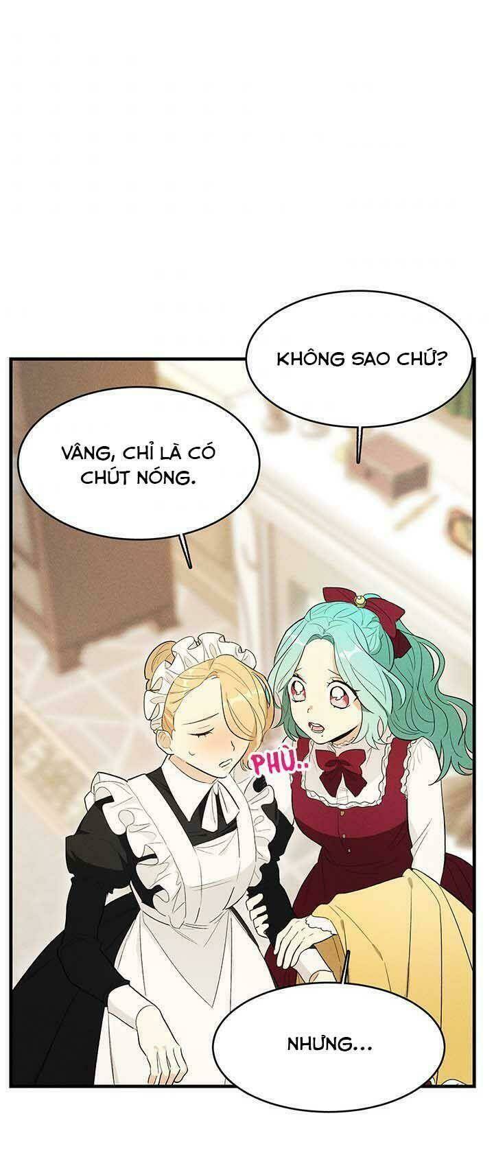 Đầu Bếp Hoàng Gia Chapter 35 - Trang 2