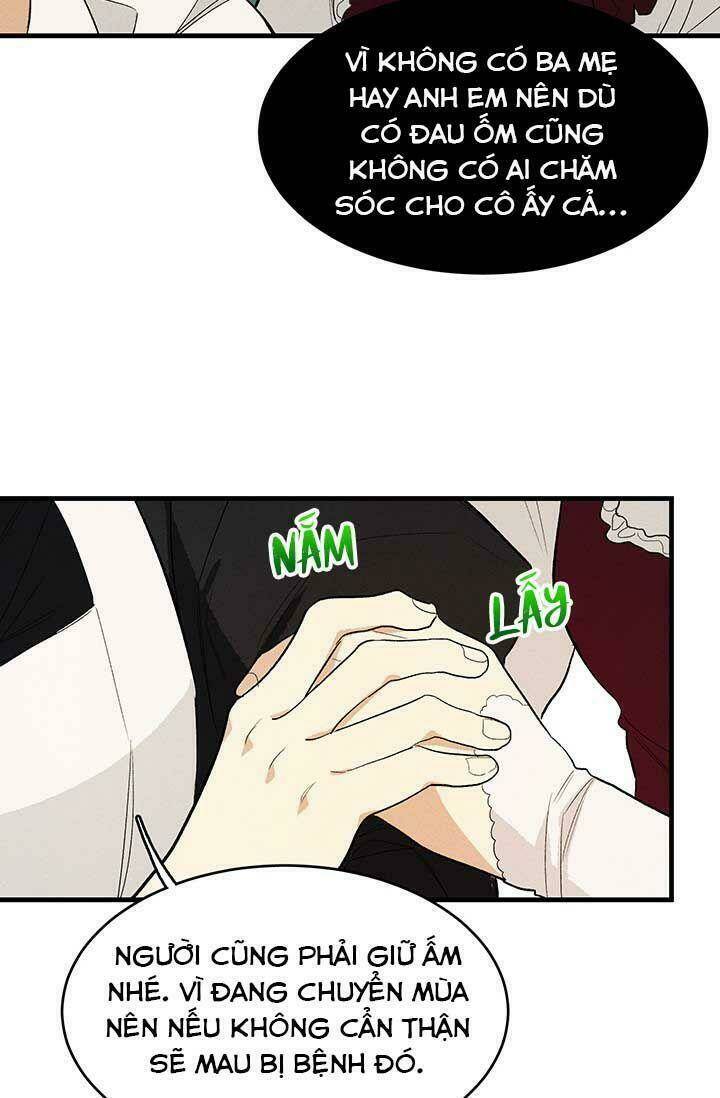 Đầu Bếp Hoàng Gia Chapter 35 - Trang 2