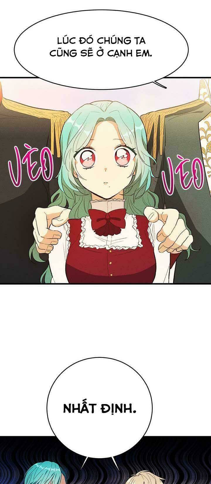 Đầu Bếp Hoàng Gia Chapter 35 - Trang 2