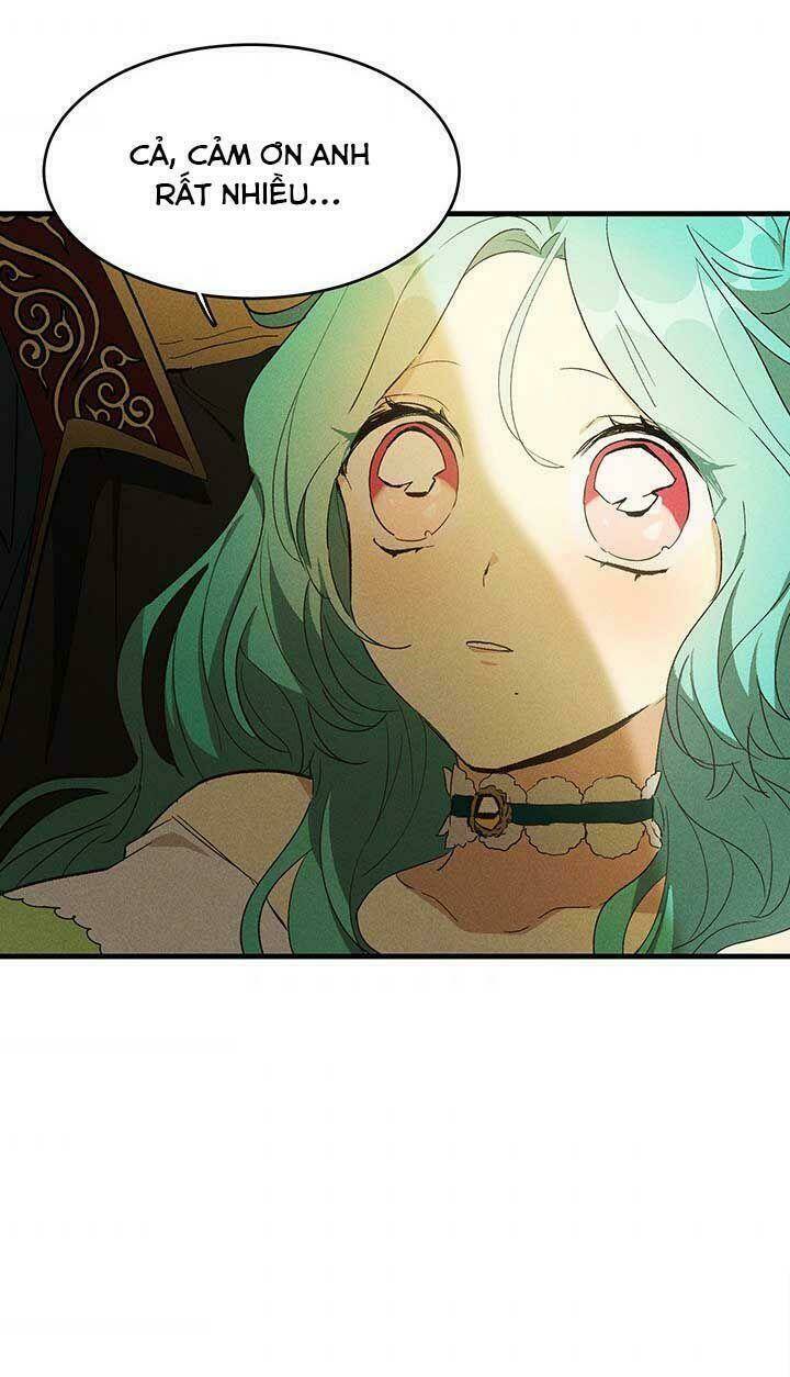 Đầu Bếp Hoàng Gia Chapter 35 - Trang 2