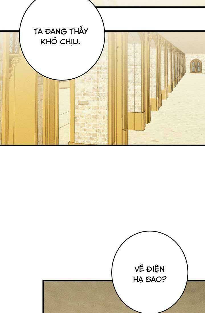 Đầu Bếp Hoàng Gia Chapter 35 - Trang 2