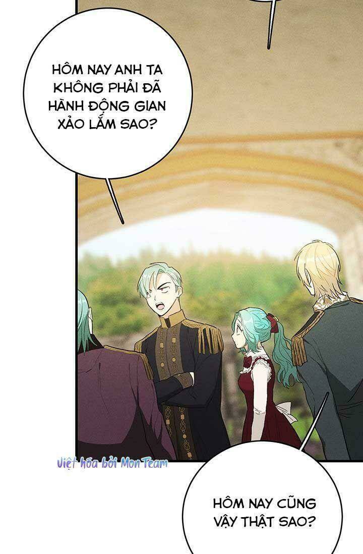 Đầu Bếp Hoàng Gia Chapter 35 - Trang 2