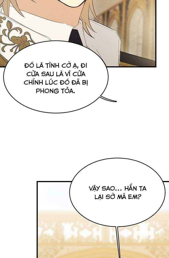 Đầu Bếp Hoàng Gia Chapter 35 - Trang 2