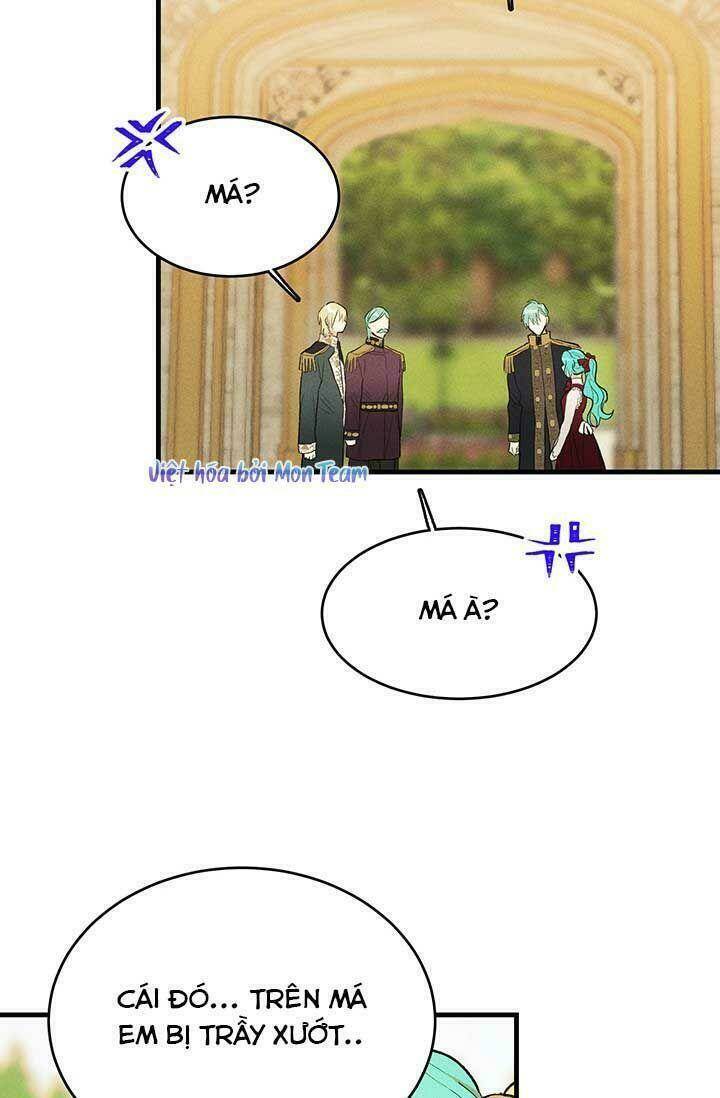 Đầu Bếp Hoàng Gia Chapter 35 - Trang 2