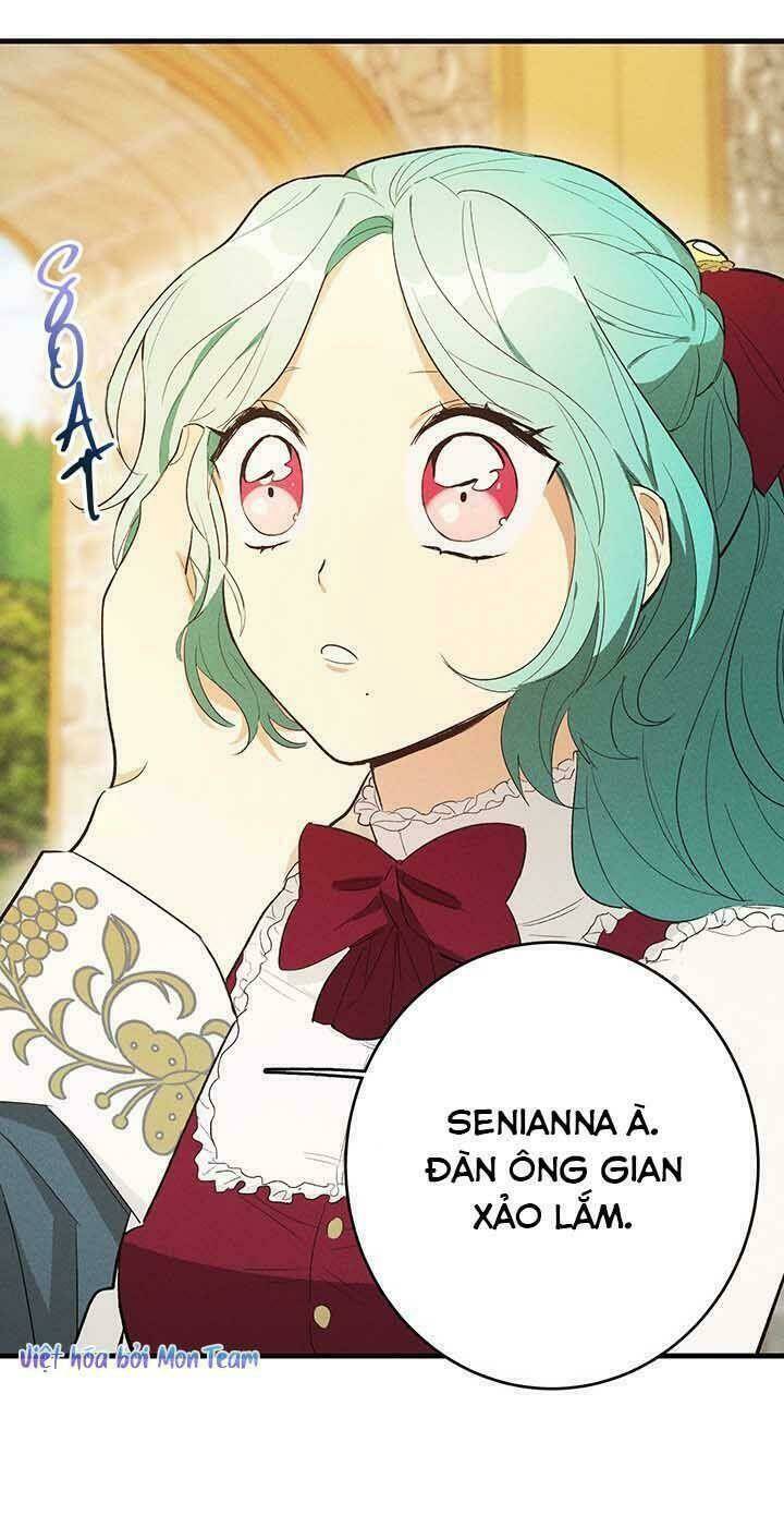 Đầu Bếp Hoàng Gia Chapter 35 - Trang 2