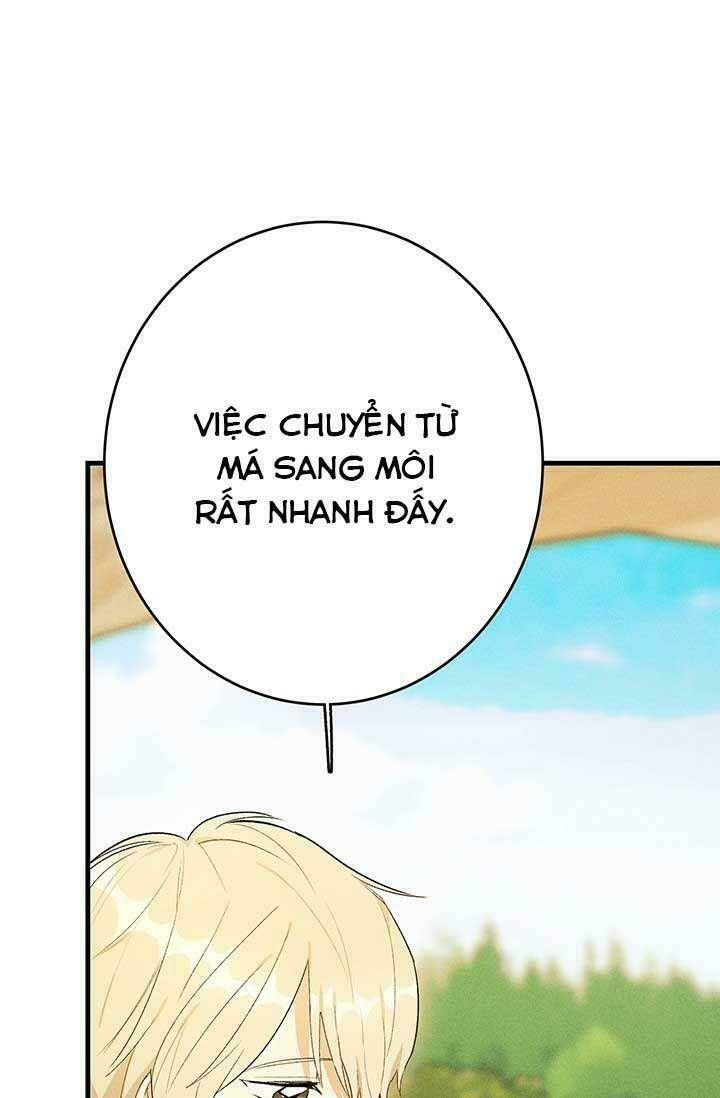 Đầu Bếp Hoàng Gia Chapter 35 - Trang 2