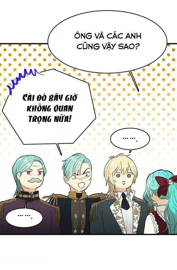 Đầu Bếp Hoàng Gia Chapter 35 - Trang 2