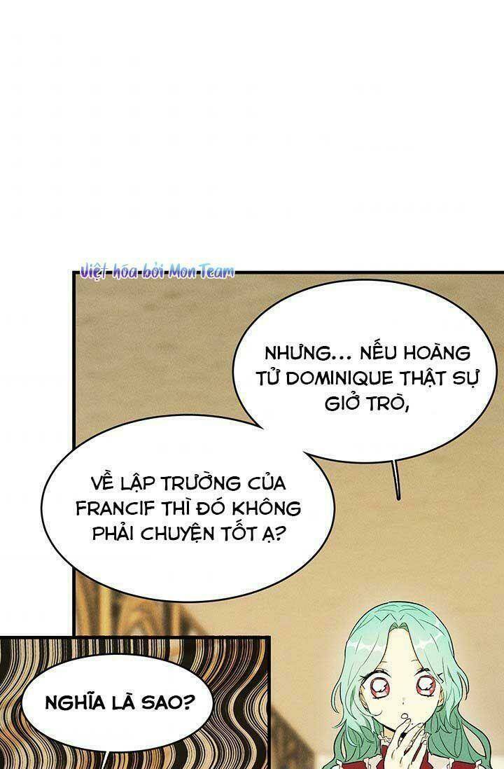 Đầu Bếp Hoàng Gia Chapter 35 - Trang 2