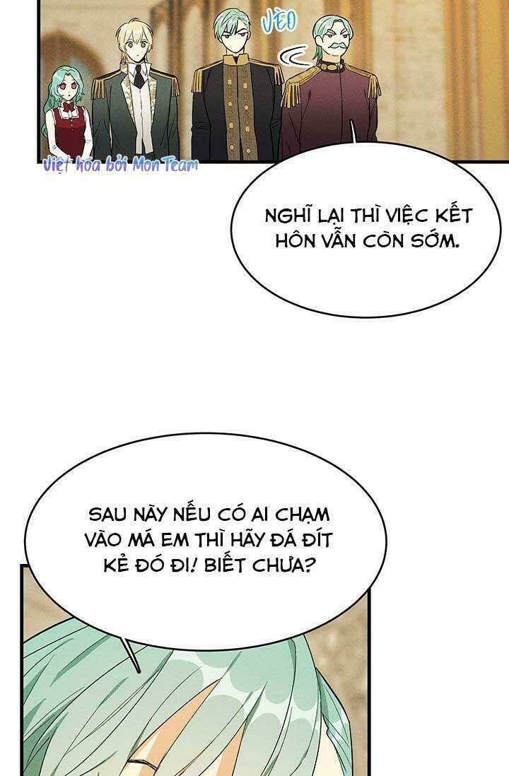 Đầu Bếp Hoàng Gia Chapter 35 - Trang 2