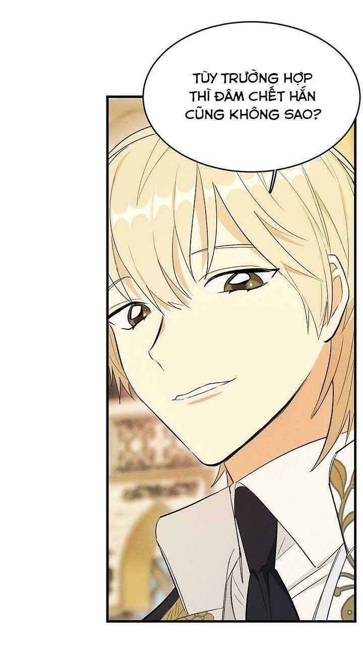 Đầu Bếp Hoàng Gia Chapter 35 - Trang 2