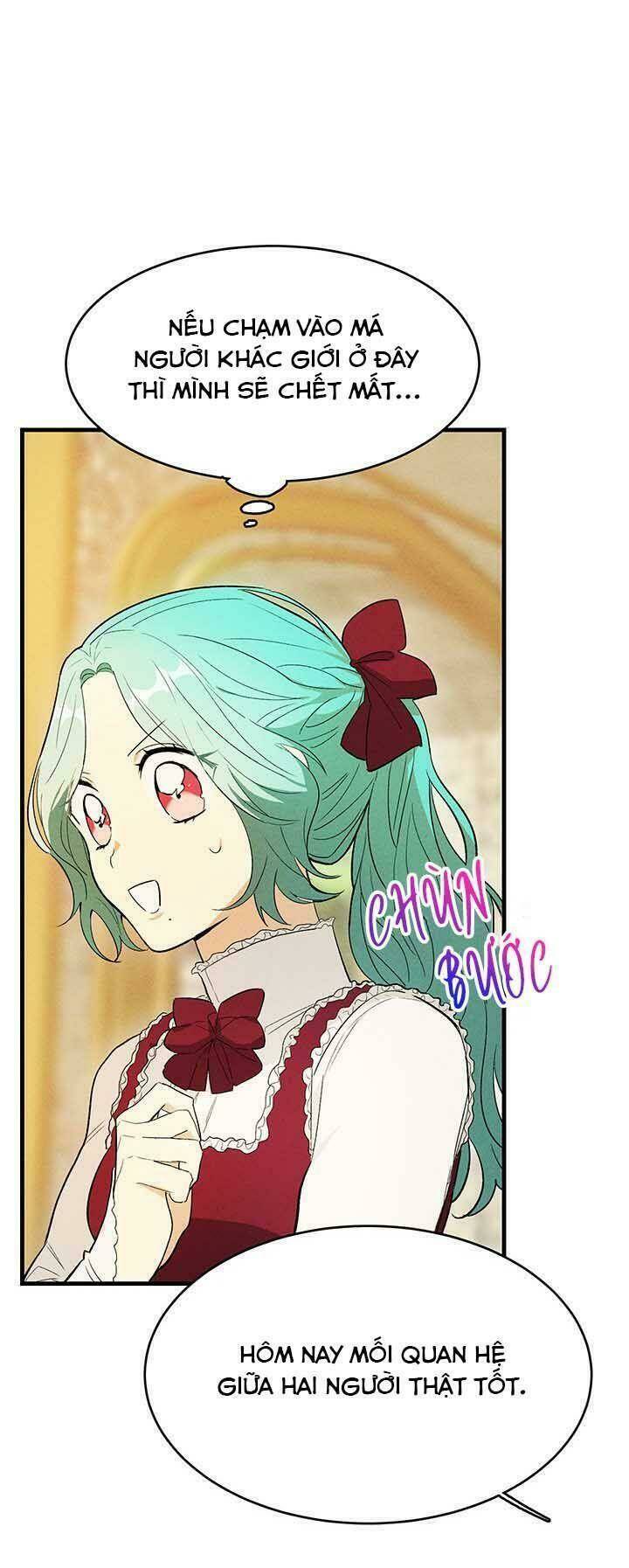 Đầu Bếp Hoàng Gia Chapter 35 - Trang 2