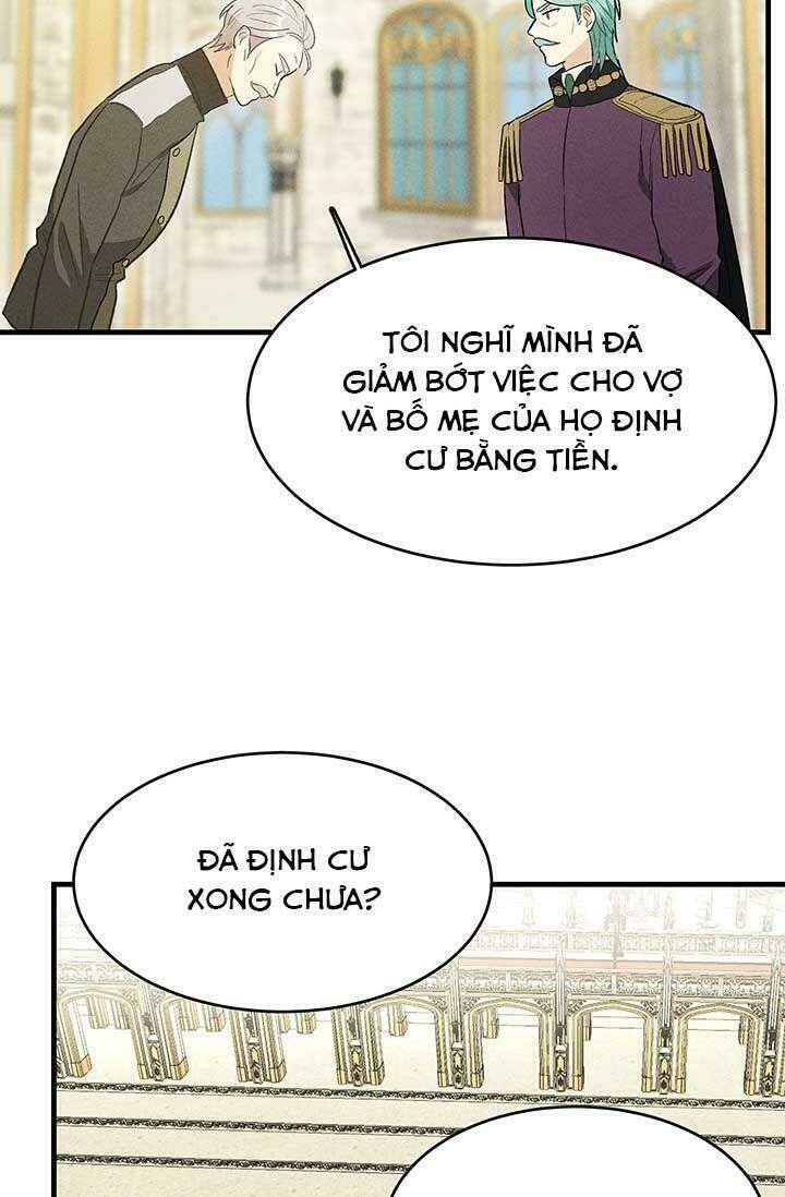 Đầu Bếp Hoàng Gia Chapter 35 - Trang 2