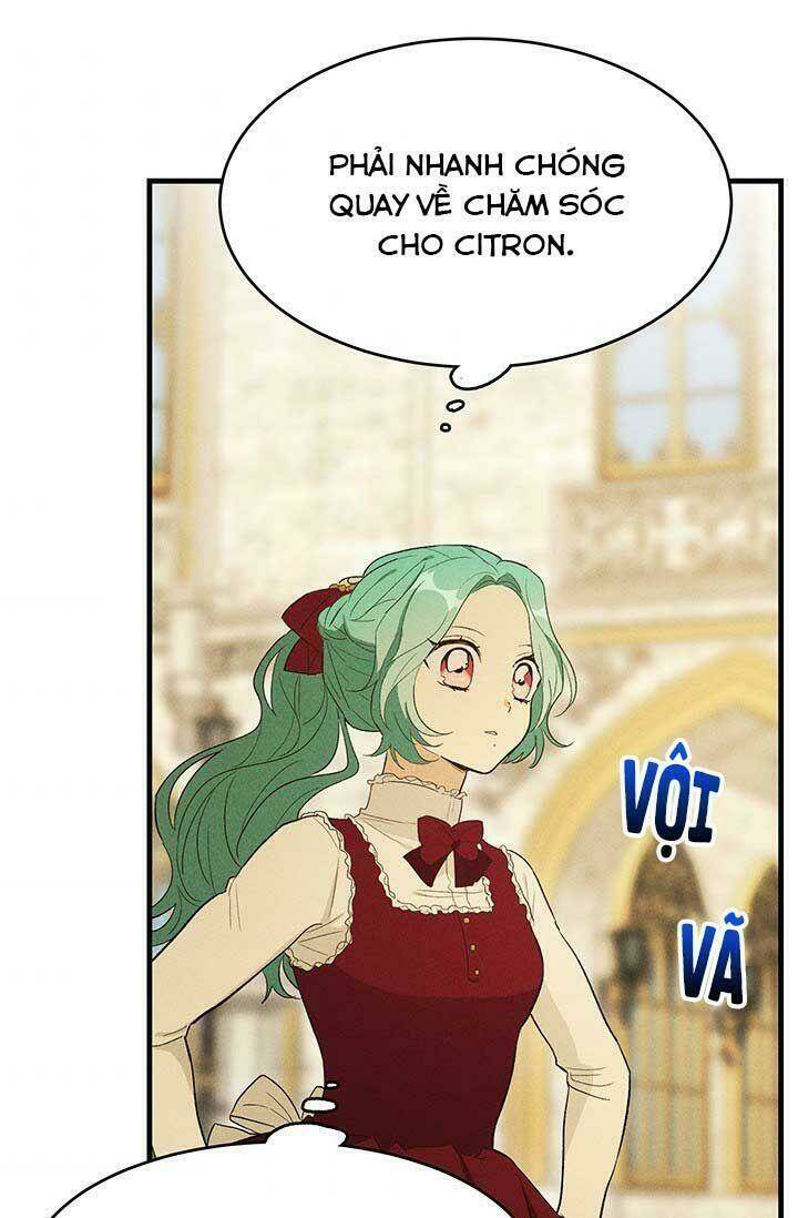 Đầu Bếp Hoàng Gia Chapter 35 - Trang 2