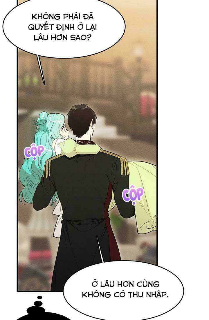 Đầu Bếp Hoàng Gia Chapter 35 - Trang 2