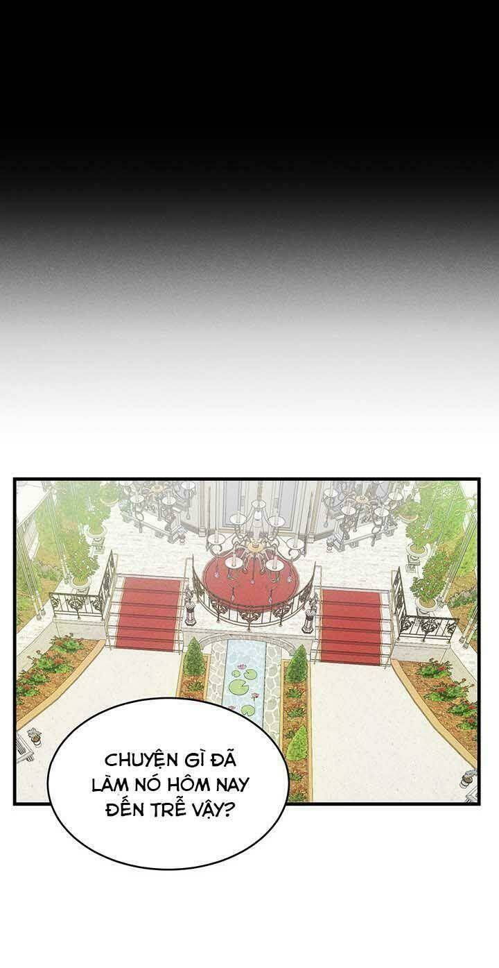 Đầu Bếp Hoàng Gia Chapter 36 - Trang 2