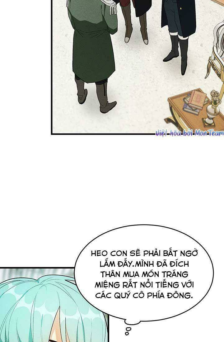 Đầu Bếp Hoàng Gia Chapter 36 - Trang 2