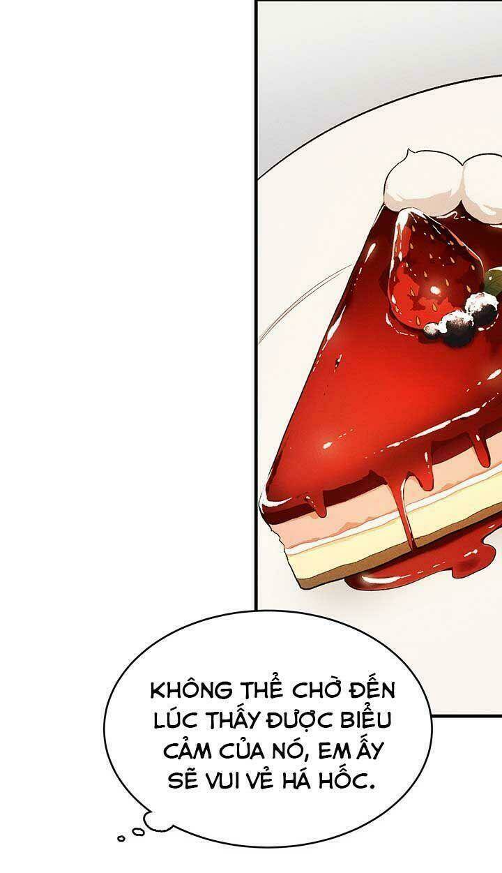 Đầu Bếp Hoàng Gia Chapter 36 - Trang 2