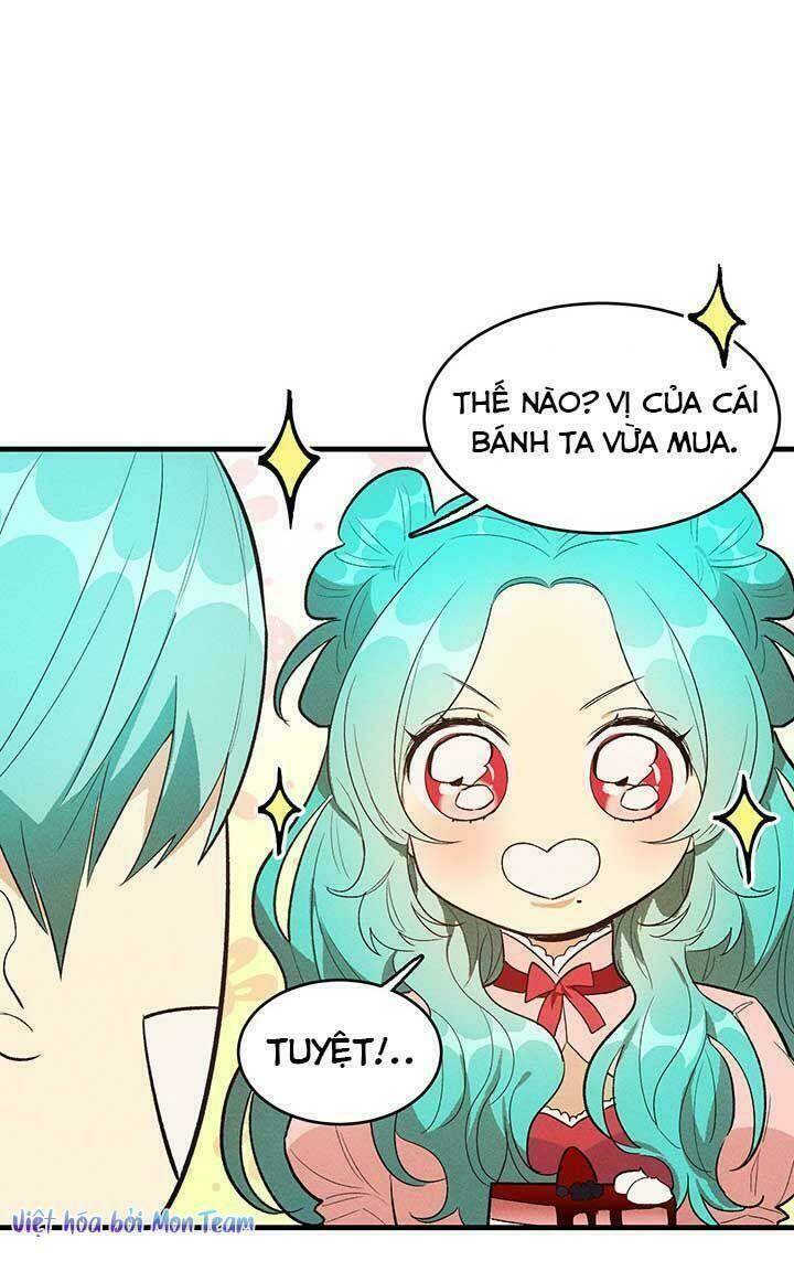 Đầu Bếp Hoàng Gia Chapter 36 - Trang 2