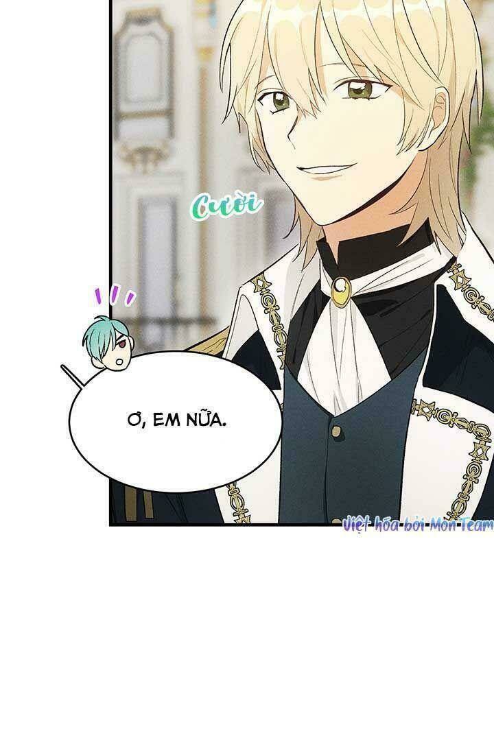 Đầu Bếp Hoàng Gia Chapter 36 - Trang 2