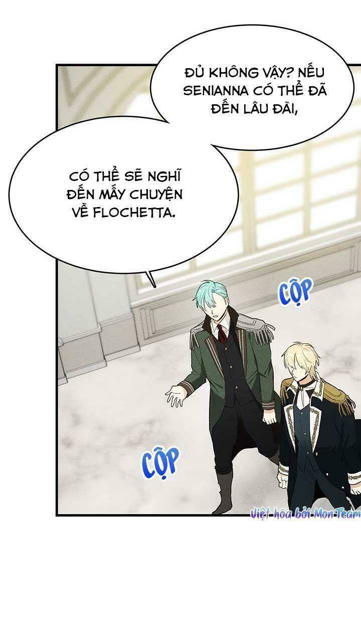 Đầu Bếp Hoàng Gia Chapter 36 - Trang 2