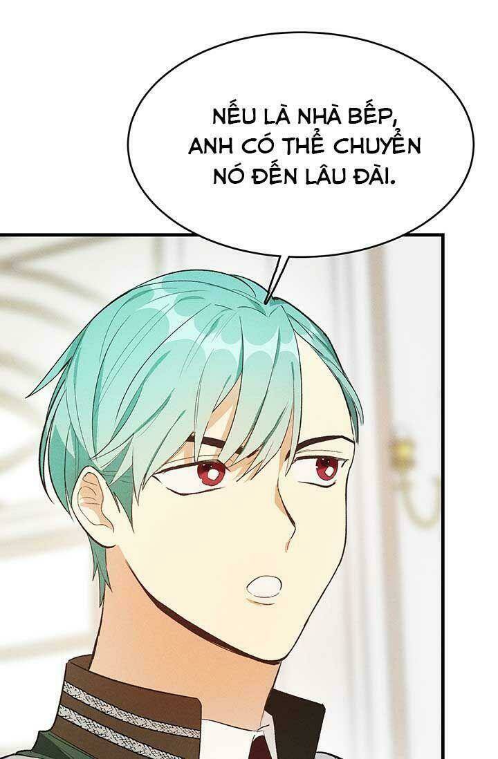 Đầu Bếp Hoàng Gia Chapter 36 - Trang 2