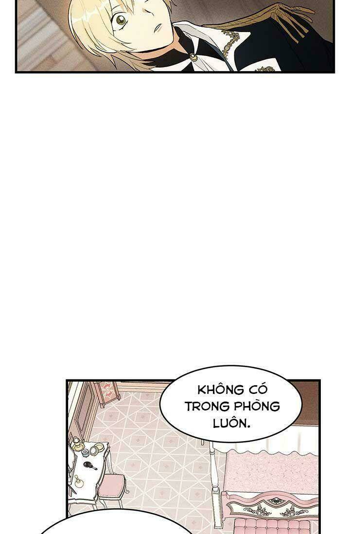 Đầu Bếp Hoàng Gia Chapter 36 - Trang 2