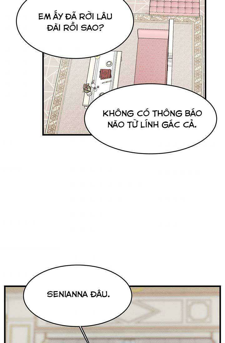 Đầu Bếp Hoàng Gia Chapter 36 - Trang 2