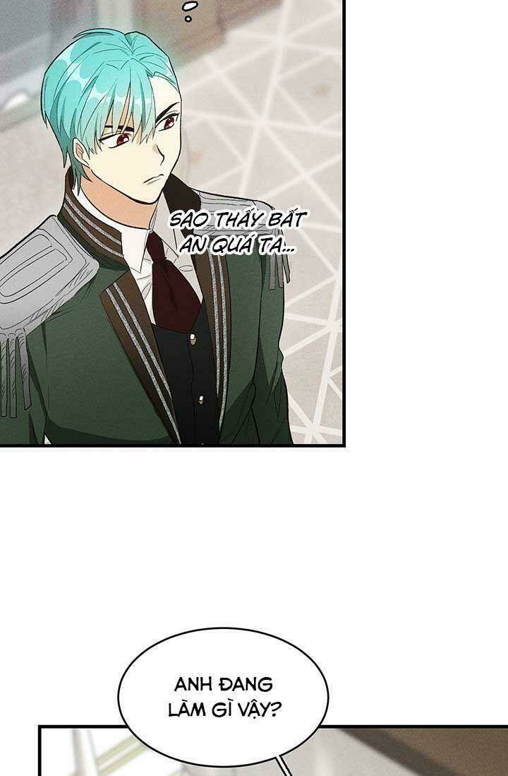 Đầu Bếp Hoàng Gia Chapter 36 - Trang 2