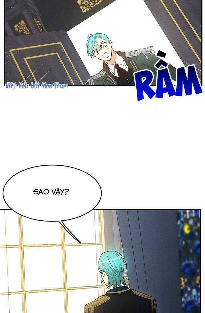 Đầu Bếp Hoàng Gia Chapter 36 - Trang 2