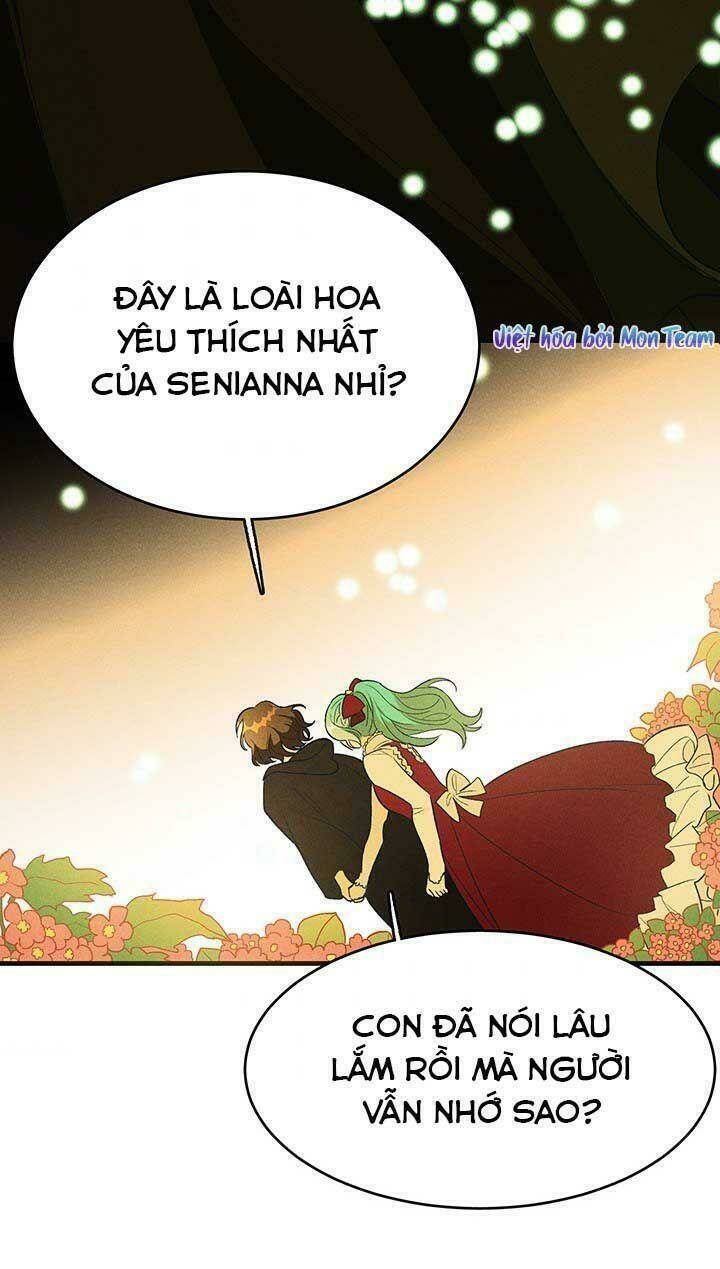 Đầu Bếp Hoàng Gia Chapter 36 - Trang 2