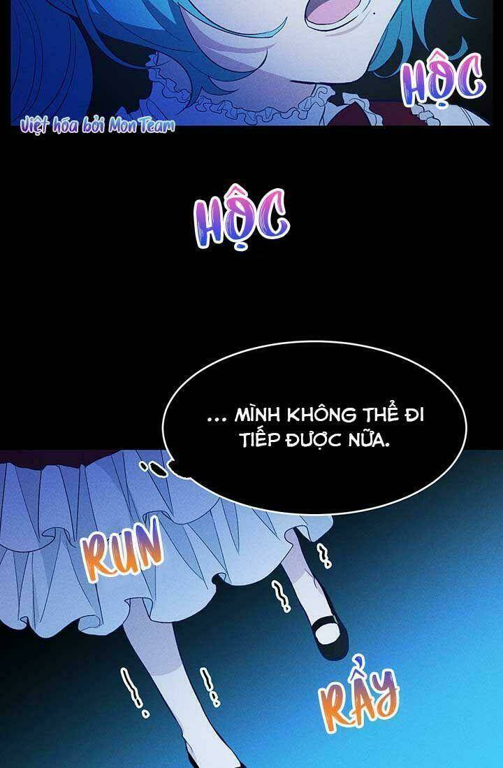 Đầu Bếp Hoàng Gia Chapter 36 - Trang 2