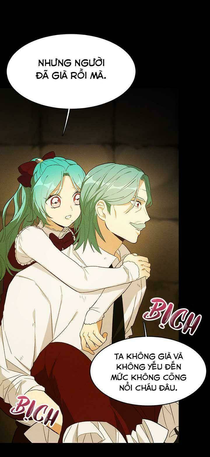 Đầu Bếp Hoàng Gia Chapter 37 - Trang 2