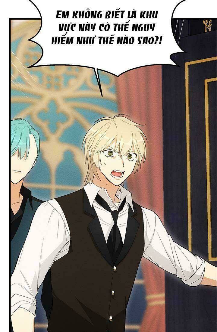 Đầu Bếp Hoàng Gia Chapter 37 - Trang 2