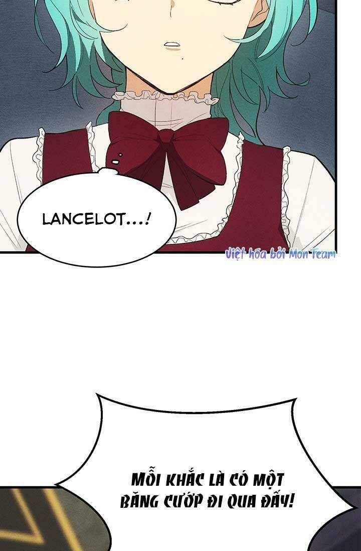 Đầu Bếp Hoàng Gia Chapter 37 - Trang 2