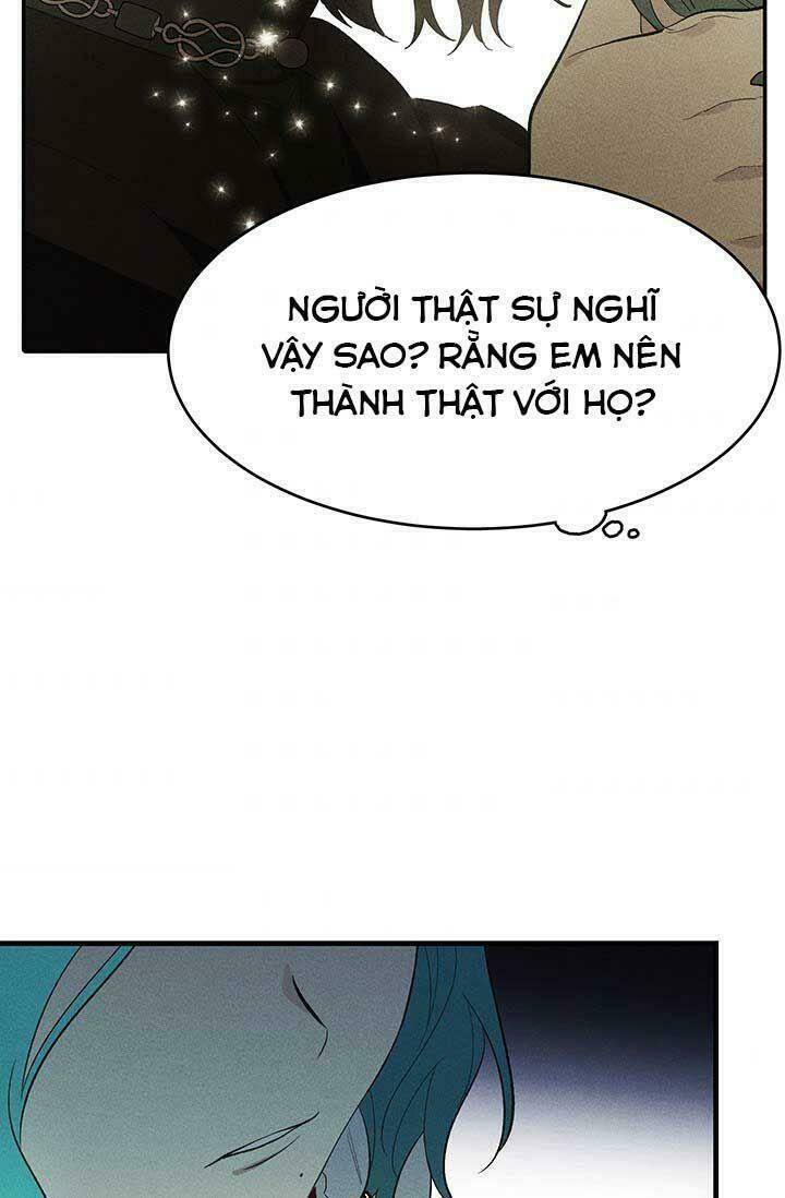 Đầu Bếp Hoàng Gia Chapter 37 - Trang 2