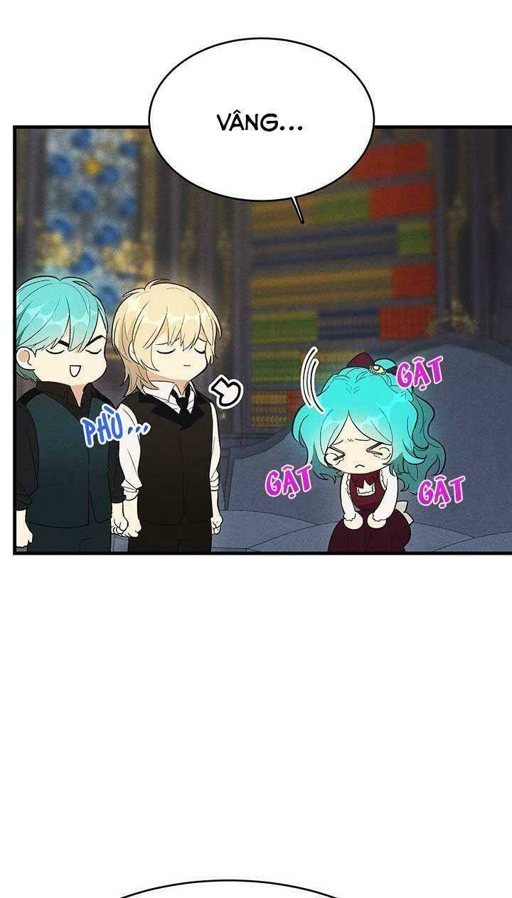 Đầu Bếp Hoàng Gia Chapter 37 - Trang 2