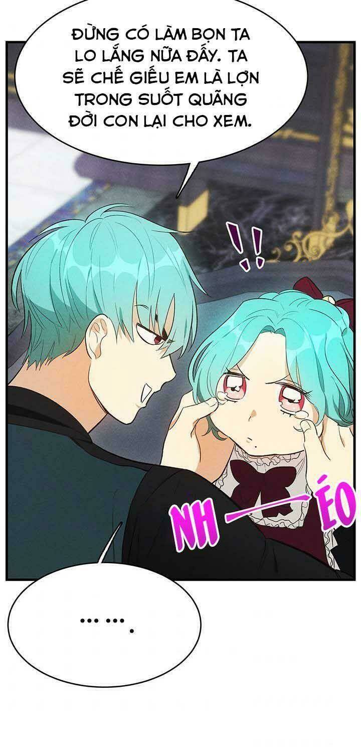 Đầu Bếp Hoàng Gia Chapter 37 - Trang 2