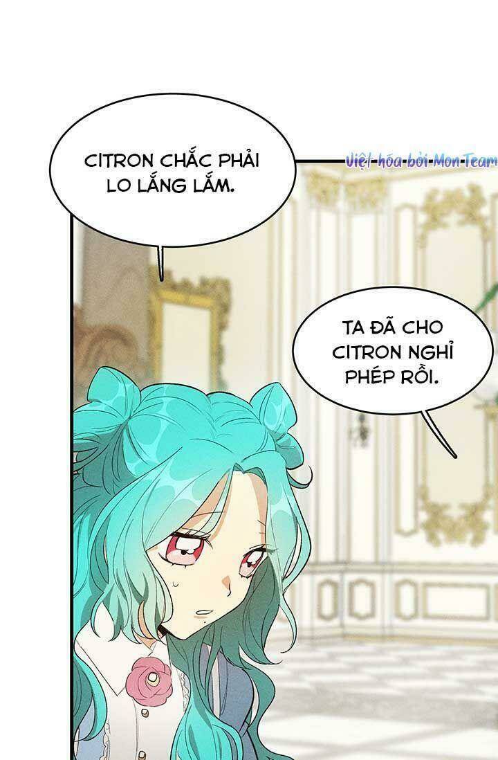 Đầu Bếp Hoàng Gia Chapter 37 - Trang 2